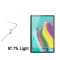 Защитное стекло BeCover для Samsung Galaxy Tab A7 Lite (706408)